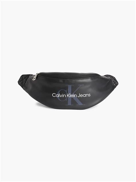 calvin klein bauchtasche|calvin klein official website.